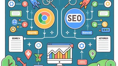 Google Ads ve SEO’yu Birlikte Kullanmak
