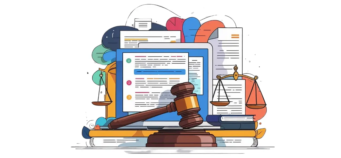 Avukatlar ve Hukuk Büroları İçin Kapsamlı SEO Rehberi
