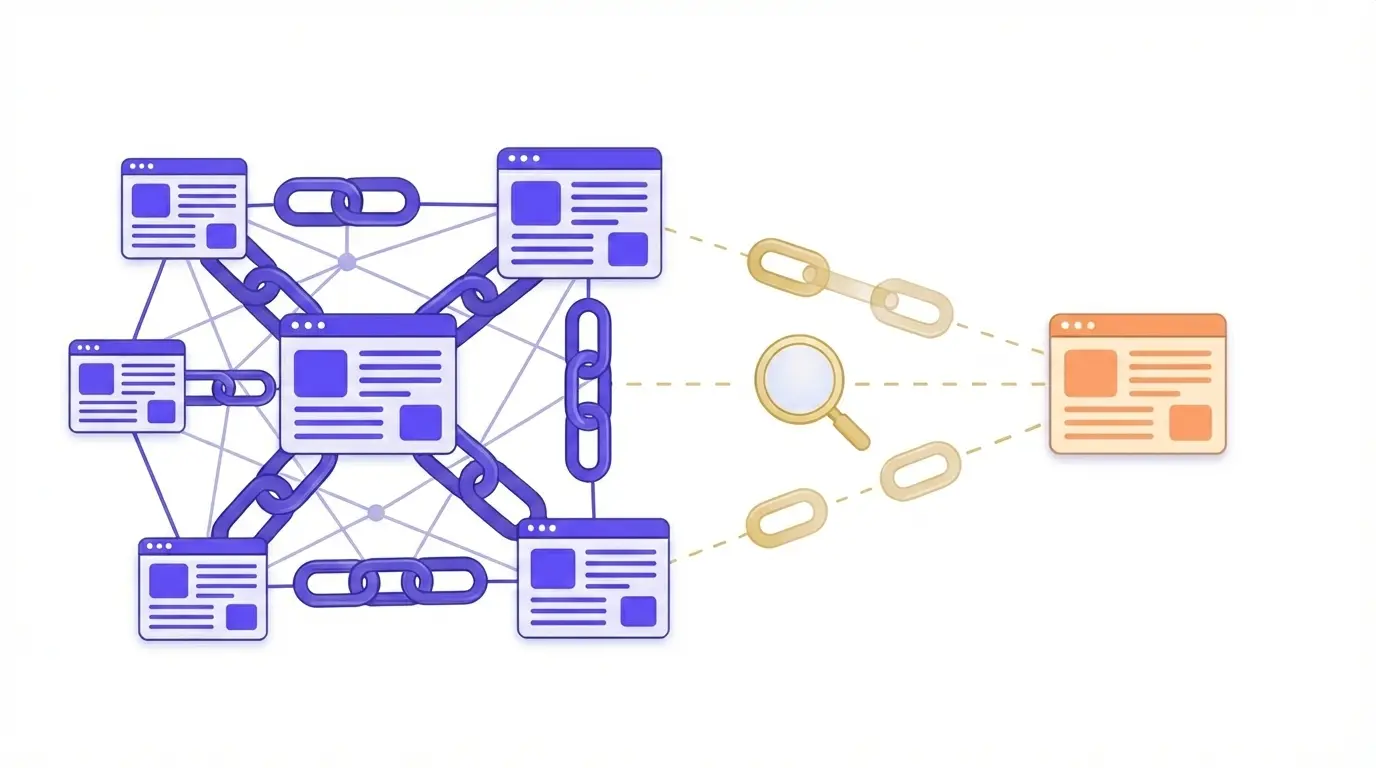 Backlink Gap Analizi: Off-Page'de Fırsatları Keşfetmek ve Otoriteye Dönüştürmek
