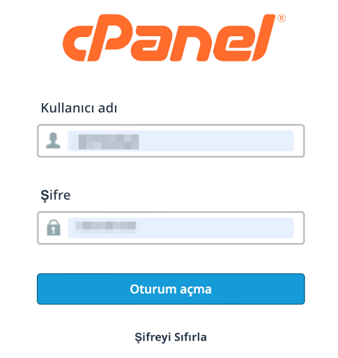 Cpanel Subdomain