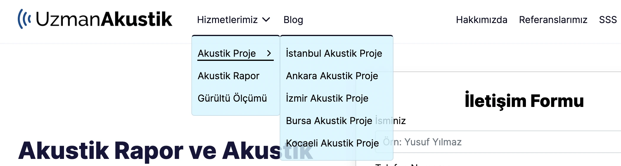 Crawl Depth Optimizasyonu