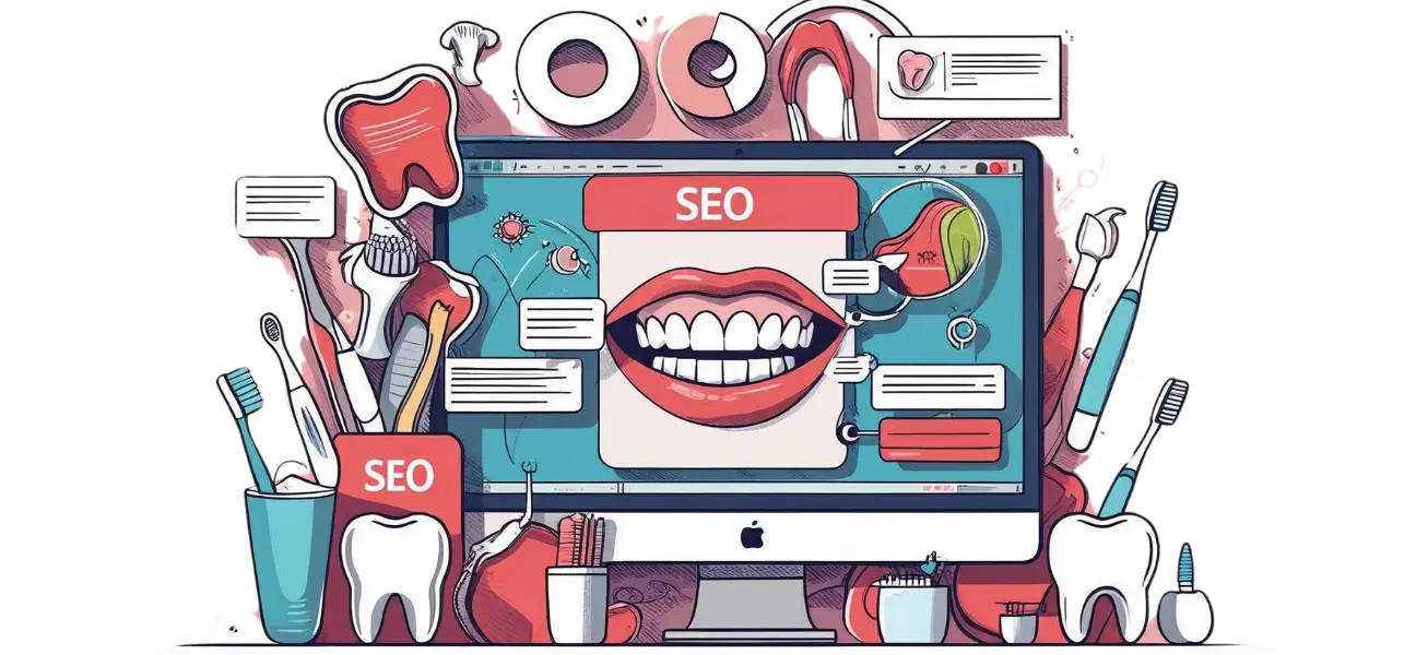 Diş Hekimleri ve Klinikler İçin SEO Rehberi