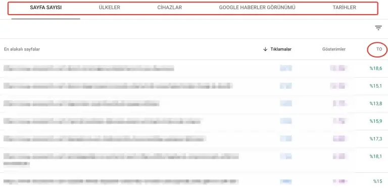 Google News Performans Takibi