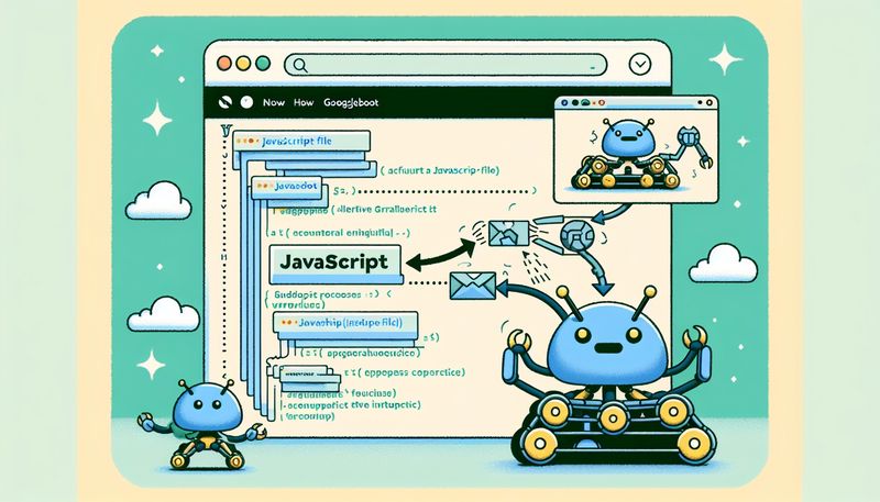 JavaScript SEO