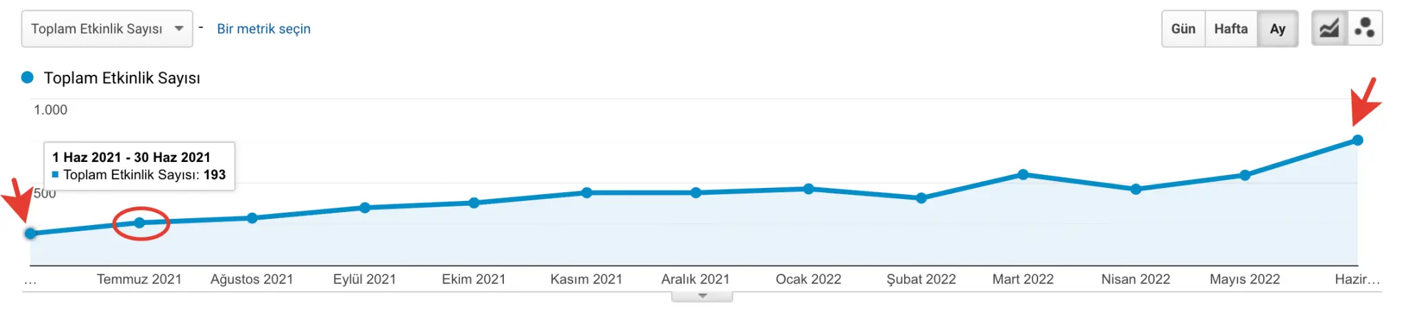 Kurumsal SEO ve Dönüşüm
