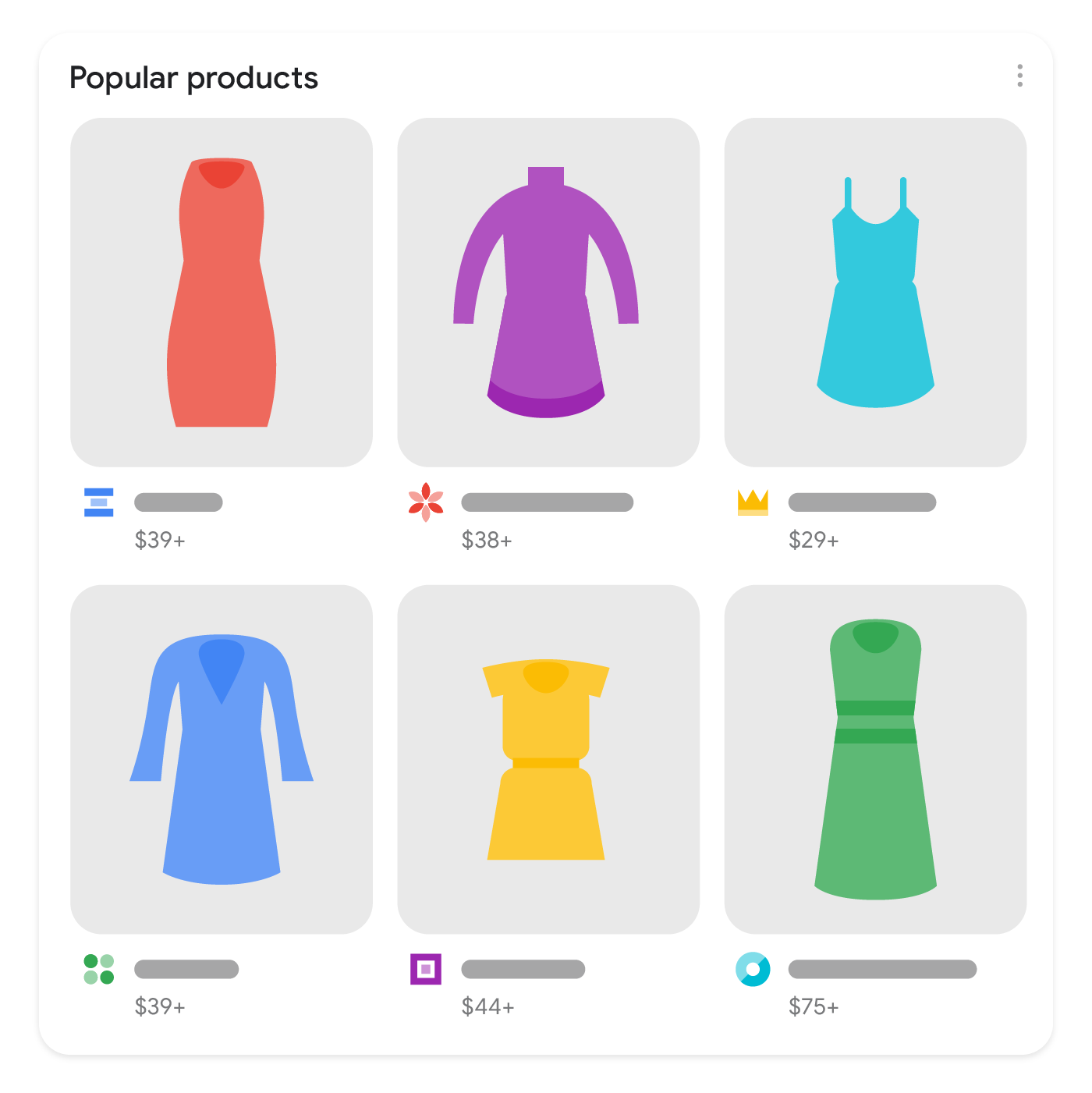Product Schema