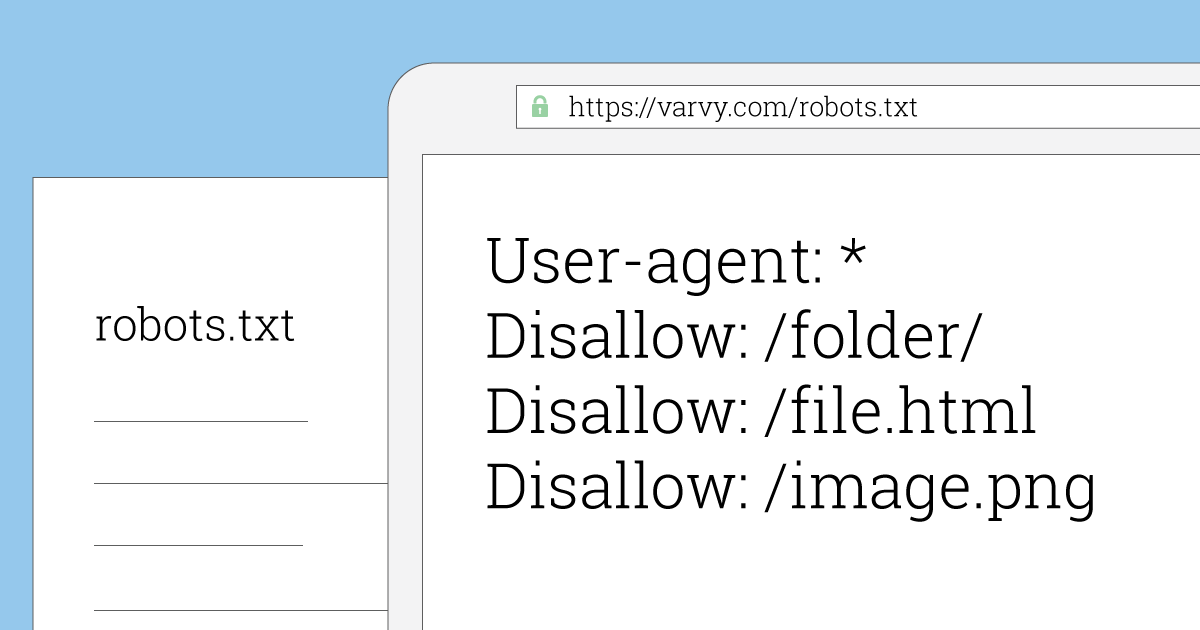 Robots.txt Nasıl Oluşturulur?
