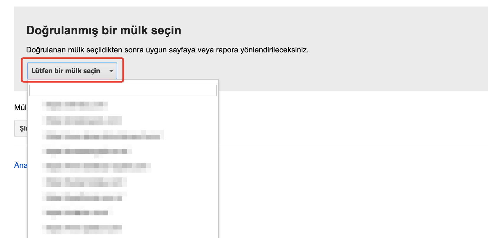 Robots.txt Test Aracı