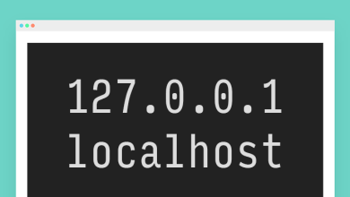 Localhost Nedir?